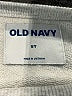 Old Navy Silver Sweatshirt Size 5T - photo 3