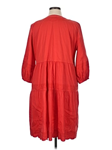 Chico's Casual Dress (view 2)