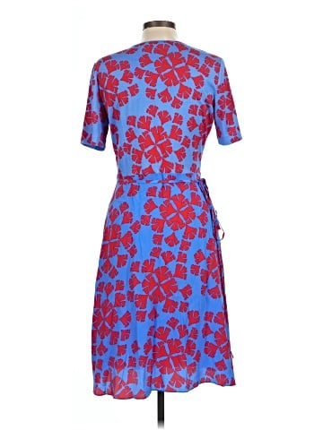 Diane von Furstenberg Cocktail Dress (view 2)