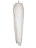 Nike Ivory Casual Pants Size M - photo 5