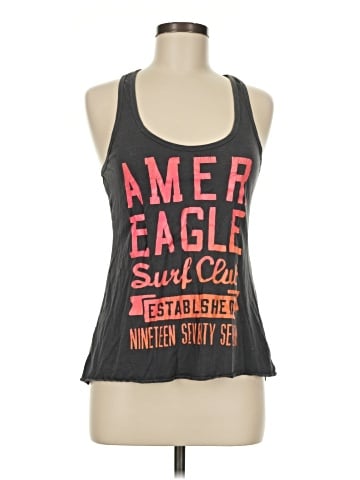 American Eagle Outfitters Tank Top (view 1)