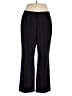 Alfani Black Dress Pants Size 16 - photo 1