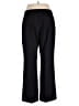 Alfani Black Dress Pants Size 16 - photo 2