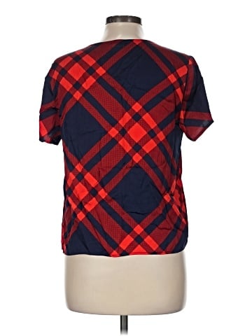Aerie Short Sleeve Top (view 2)
