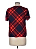 Aerie Red Short Sleeve Top Size M - photo 2