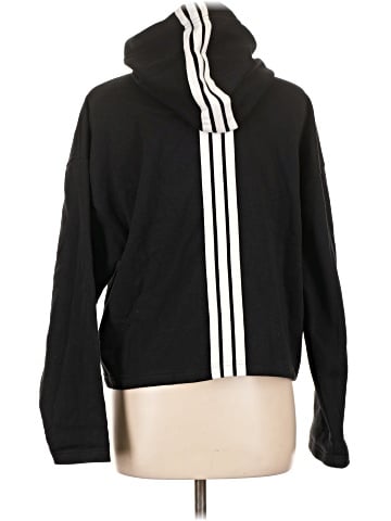 Adidas Pullover Hoodie (view 2)
