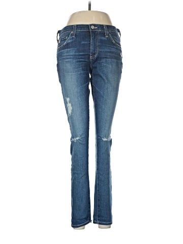 Adriano Goldschmied Jeans (view 1)