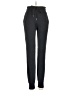 Lululemon Athletica Black Track Pants Size 6 - photo 1