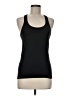 Lululemon Athletica Black Active Tank Size 6 - photo 1