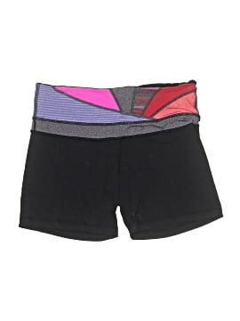 Lululemon Athletica Athletic Shorts