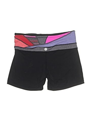 Lululemon Athletica Athletic Shorts (view 2)