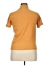 White Stag Orange Turtleneck Sweater Size XL - photo 2
