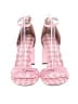Draper James Pink Sandals Size 10 - photo 2