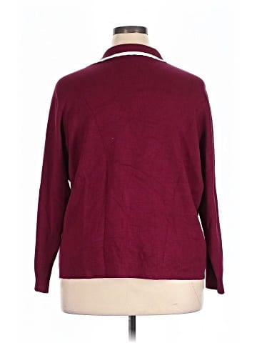 Evolution by Cyrus Pullover Sweater (view 2)
