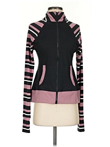 Threads 4 Thought Track Jacket (view 1)