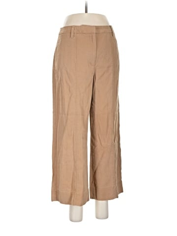 Ann Taylor Khakis (view 1)