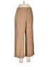 Ann Taylor Tan Khakis Size 6 - photo 1