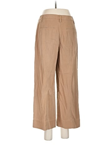 Ann Taylor Khakis (view 2)
