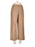 Ann Taylor Tan Khakis Size 6 - photo 2
