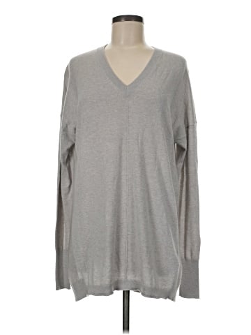 L.K. Bennett Long Sleeve T-Shirt (view 1)