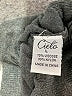 Cielo Gray Sleeveless Top Size L - photo 8
