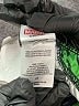 Marvel 100% Polyester Graphic Green Shorts Size 5T - photo 4