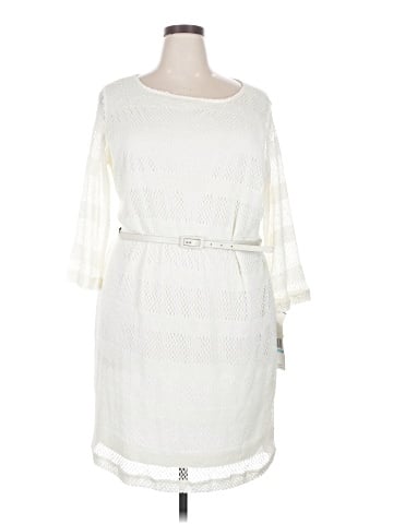 Sharagano Casual Dress (view 1)