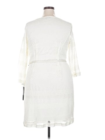 Sharagano Casual Dress (view 2)