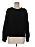 Porridge Black Long Sleeve Top Size Med (2) - photo 1
