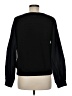Porridge Black Long Sleeve Top Size Med (2) - photo 2