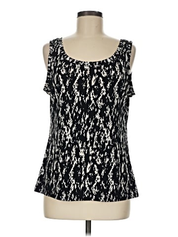 Investments Sleeveless Blouse (view 1)