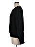 Porridge Black Long Sleeve Top Size Med (2) - photo 5
