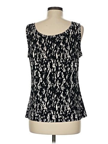 Investments Sleeveless Blouse (view 2)