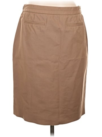 Nordstrom Collection Formal Skirt (view 2)