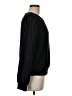 Porridge Black Long Sleeve Top Size Med (2) - photo 4