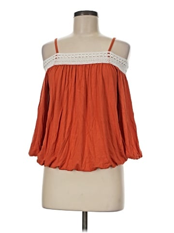 Truself Tank Top (view 1)