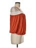 Truself Orange Tank Top Size M - photo 4
