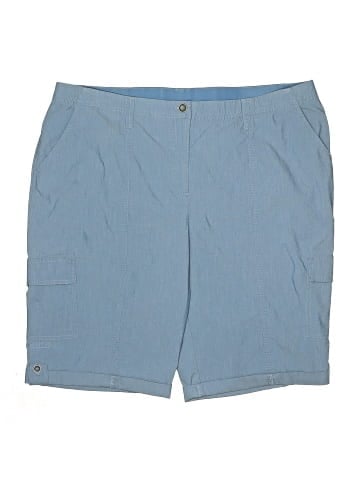 Chico's Cargo Shorts (view 1)
