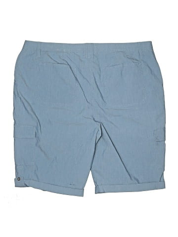 Chico's Cargo Shorts (view 2)