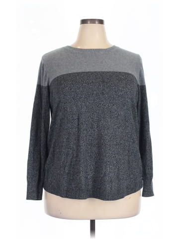 Style&Co Pullover Sweater (view 1)