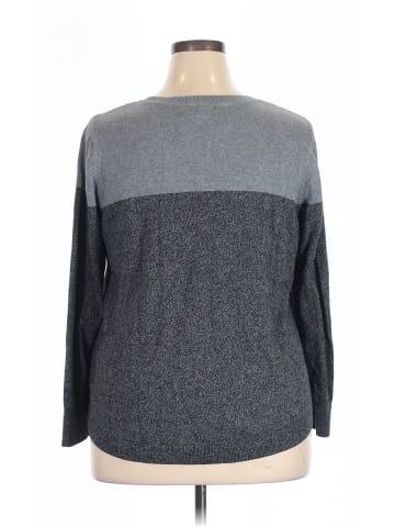 Style&Co Pullover Sweater (view 2)
