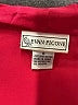 Evan Picone 100% Polyester Pink Jacket Size 6 - photo 6