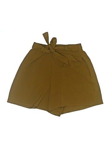Zara Shorts (view 1)