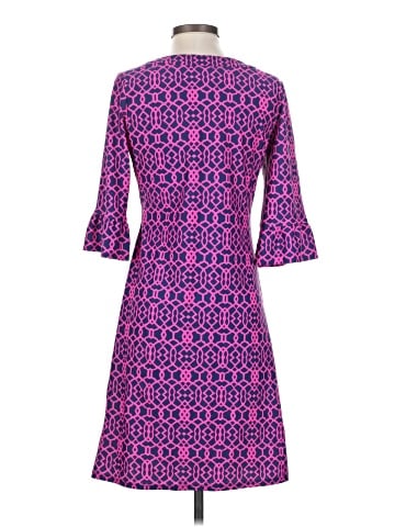 Jude Connally Casual Dress (view 2)