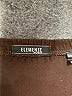 Elementz Solid Black Casual Skirt Size 1X - photo 4