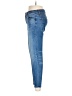 American Eagle Outfitters Hearts Blue Jeans Size 6 - photo 5