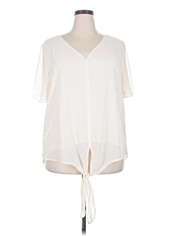 Zenana Outfitters Short Sleeve T-Shirt (view 1)