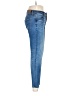 American Eagle Outfitters Hearts Blue Jeans Size 6 - photo 4
