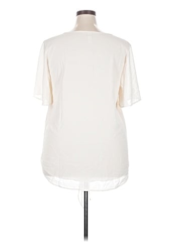 Zenana Outfitters Short Sleeve T-Shirt (view 2)