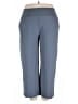 Assorted Brands Solid Gray Active Pants Size XXL - photo 1
